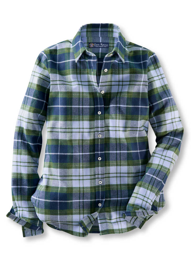 Alternatives Bild 1 zu Madrasbluse