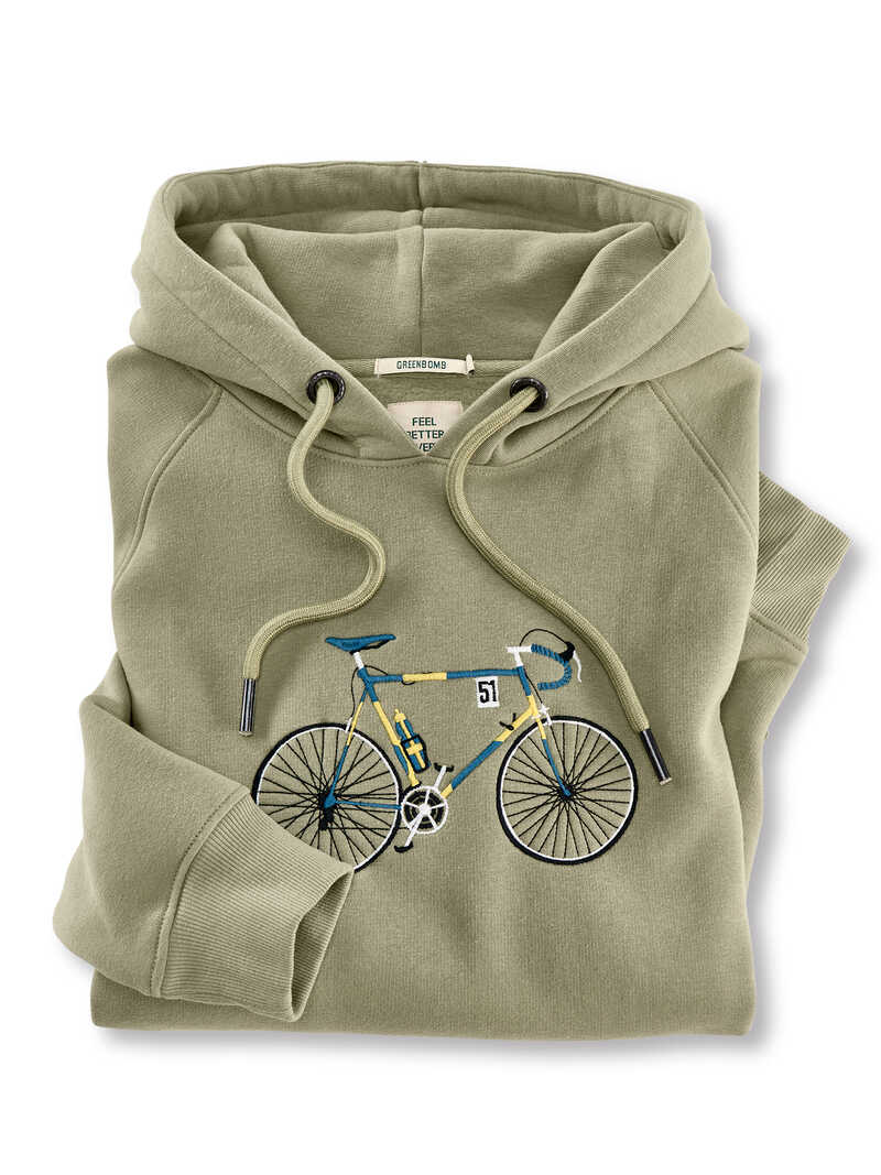 Alternatives Bild 1 zu Hoodie