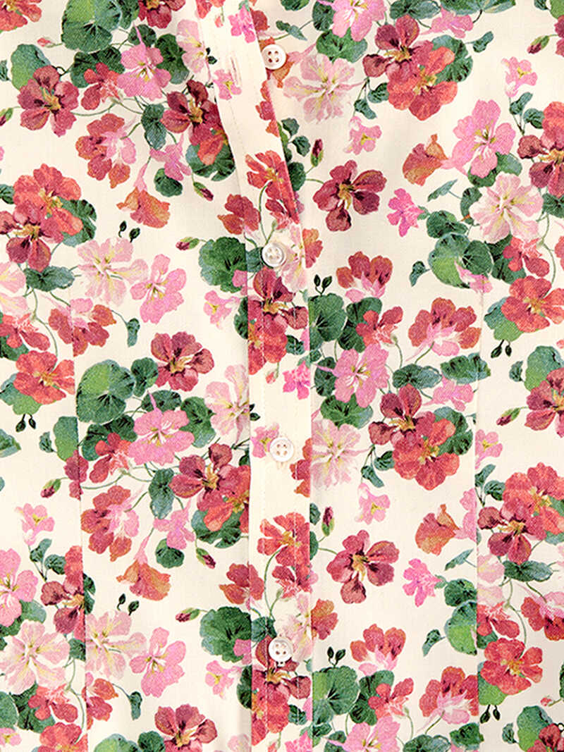 Alternatives Bild 2 zu Liberty-Blumenbluse The Garden Room