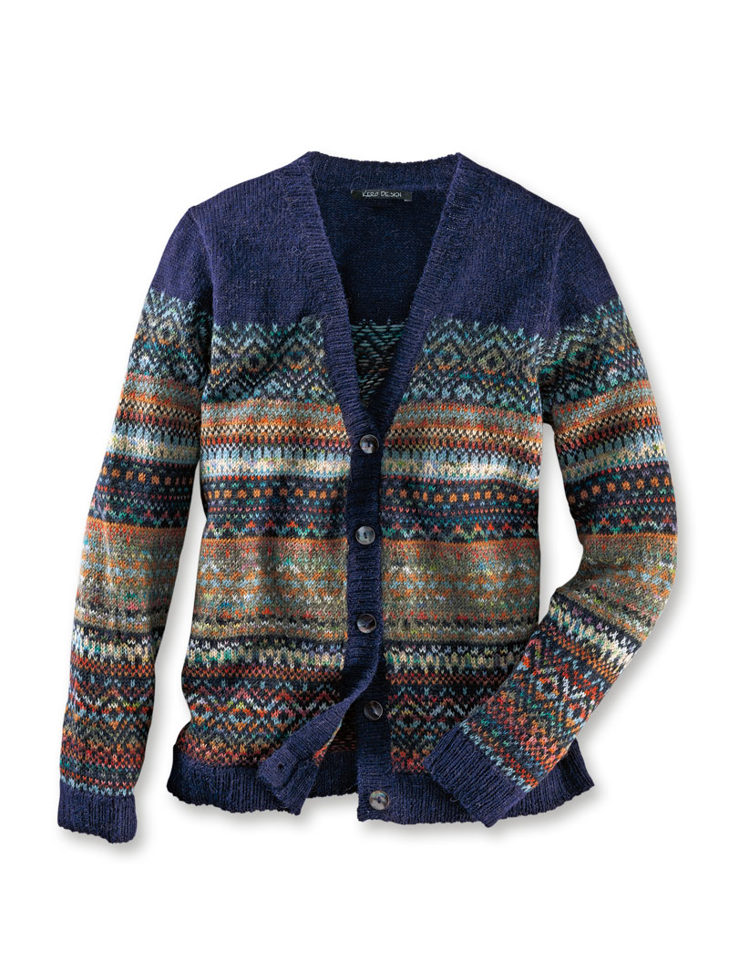 pullover aus alpakawolle damen