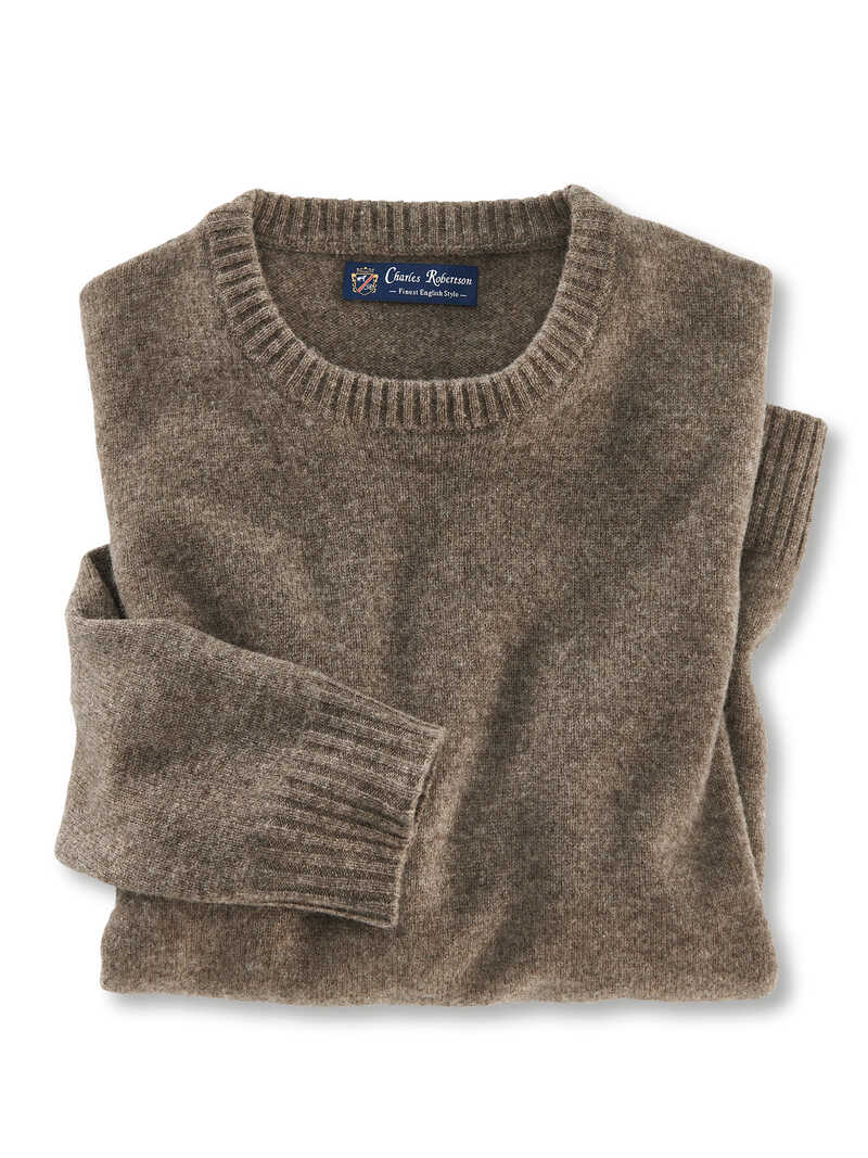 Produktbild zu Yak-Pullover fr Herren