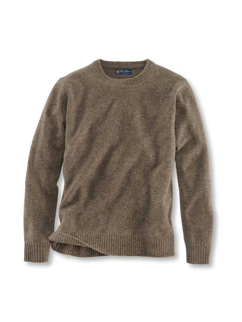 Alternatives Bild 1 zu Yak-Pullover fr Herren