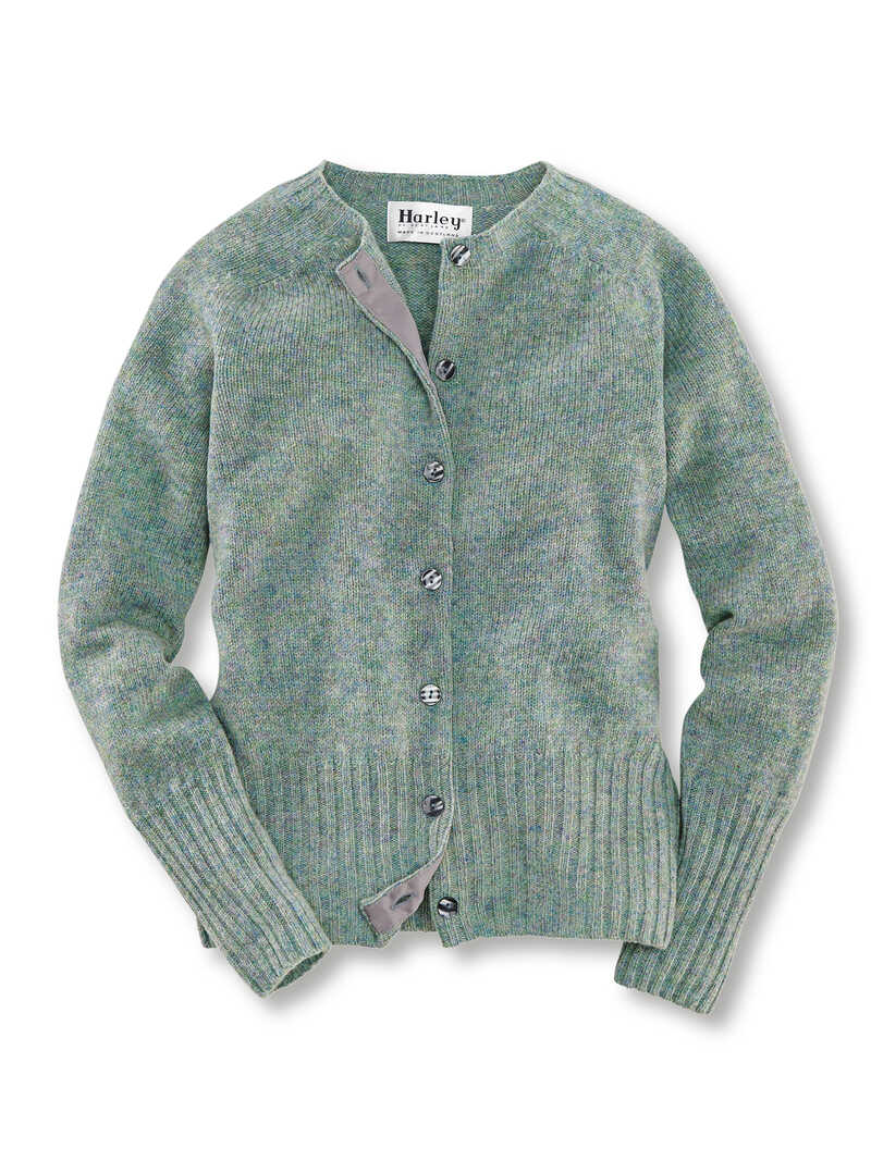 Produktbild zu Damen-Strickjacke Sea Pearl
