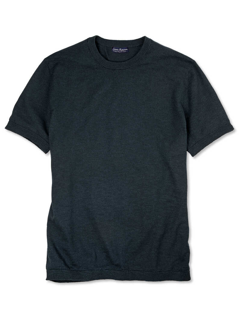 Alternatives Bild 1 zu Strickshirt