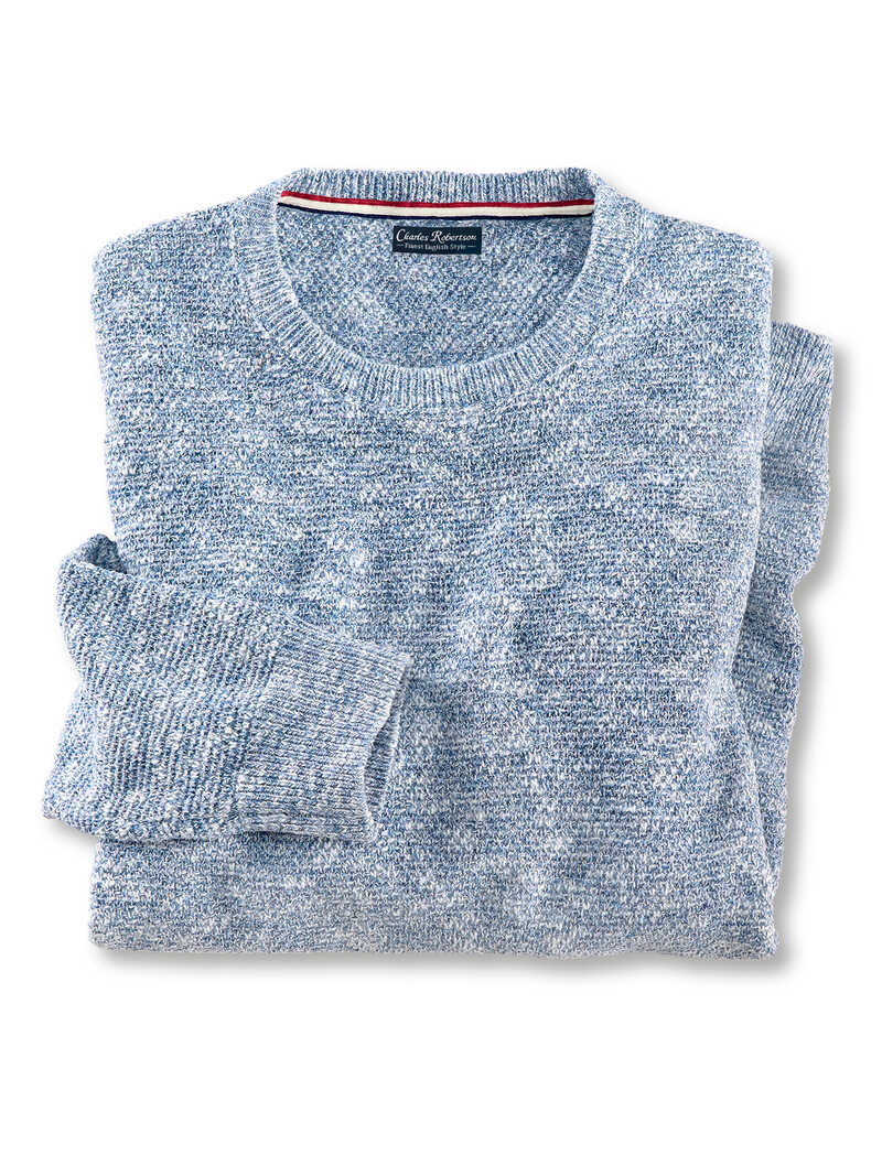 Produktbild zu Sommer-Pullover Grantham