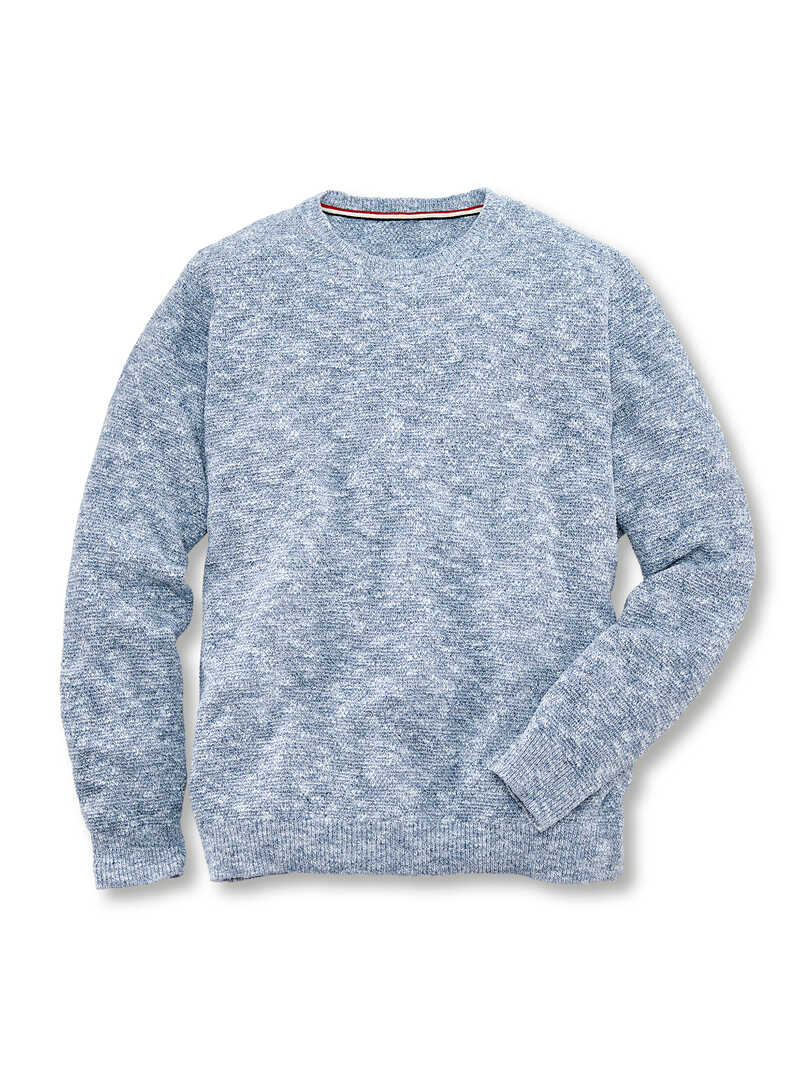 Alternatives Bild 1 zu Sommer-Pullover Grantham