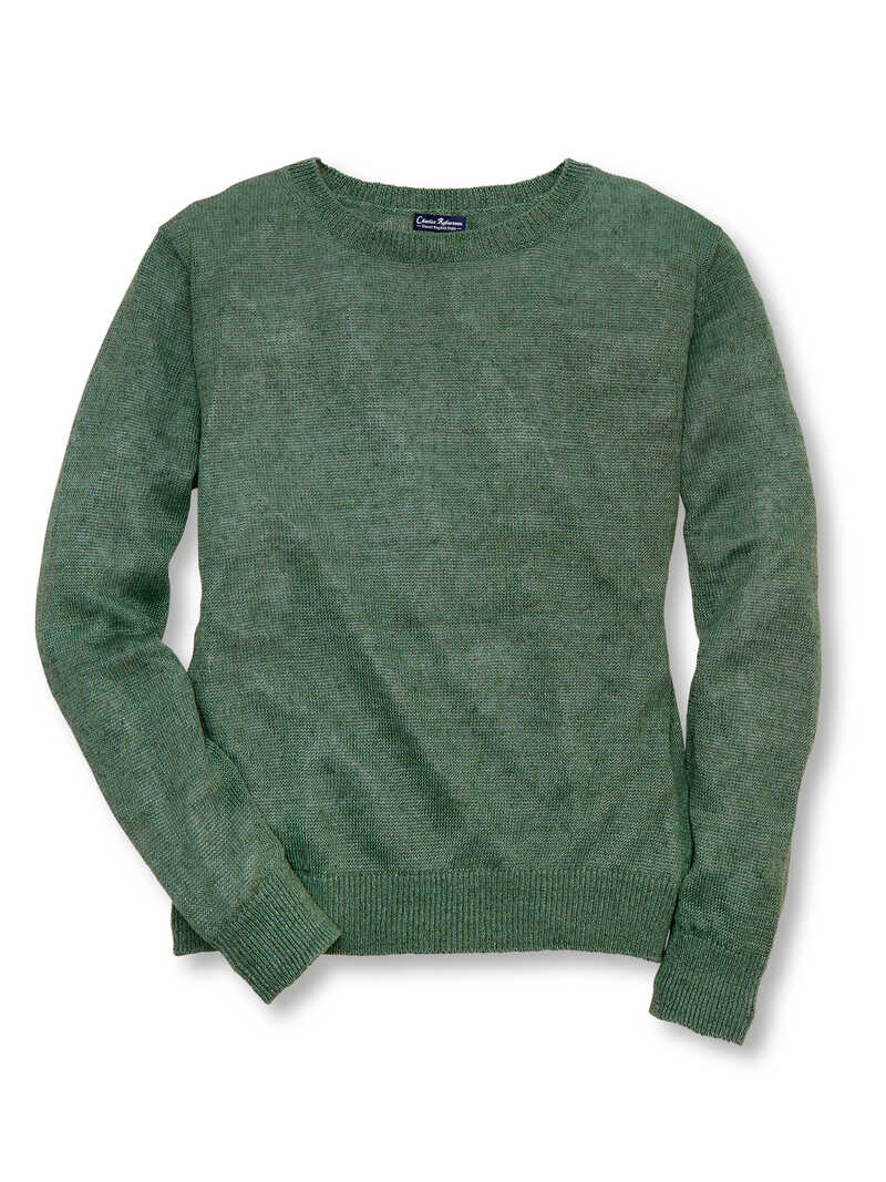 Produktbild zu Leinen-Pullover Summertime