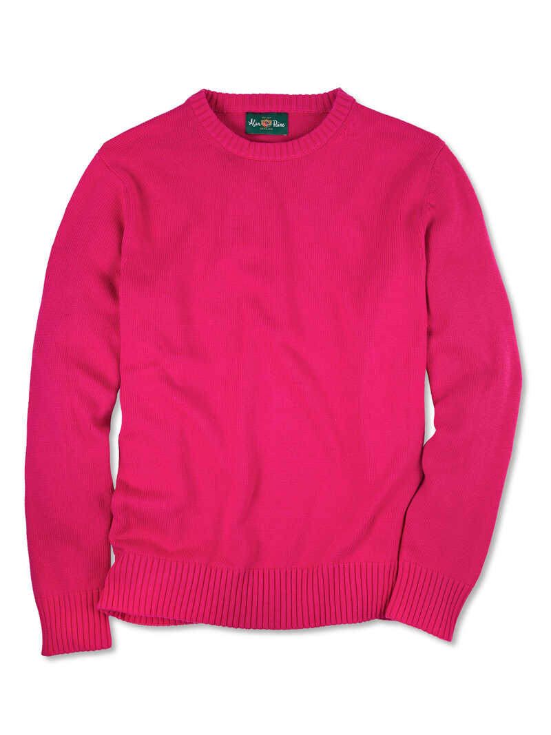 Alternatives Bild 2 zu Sommerpullover