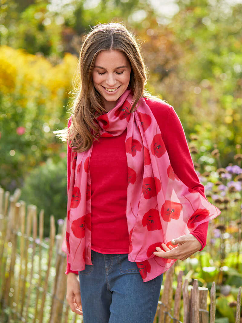 Alternatives Bild 1 zu Sommer-Damenpullover