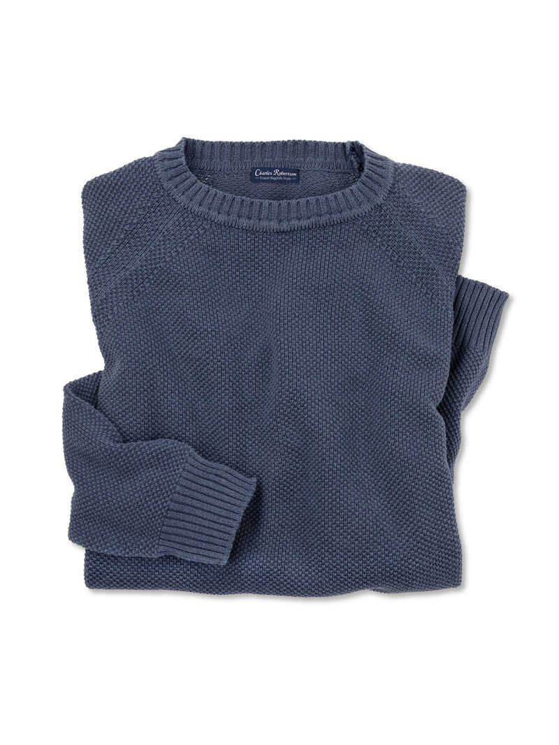 Produktbild zu Sommerpullover Hawick