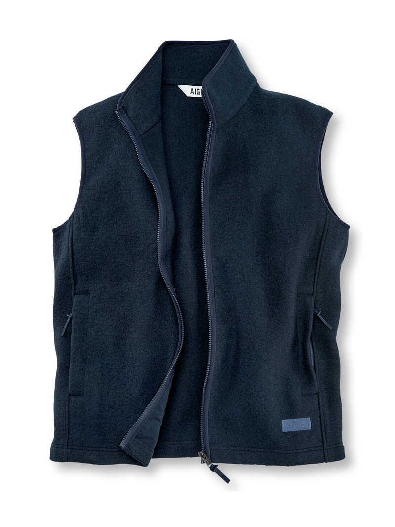 Produktbild zu Outdoor-Walkweste