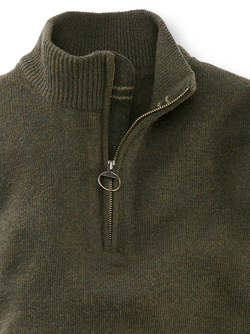 Alternatives Bild 3 zu Lambswool-Troyer