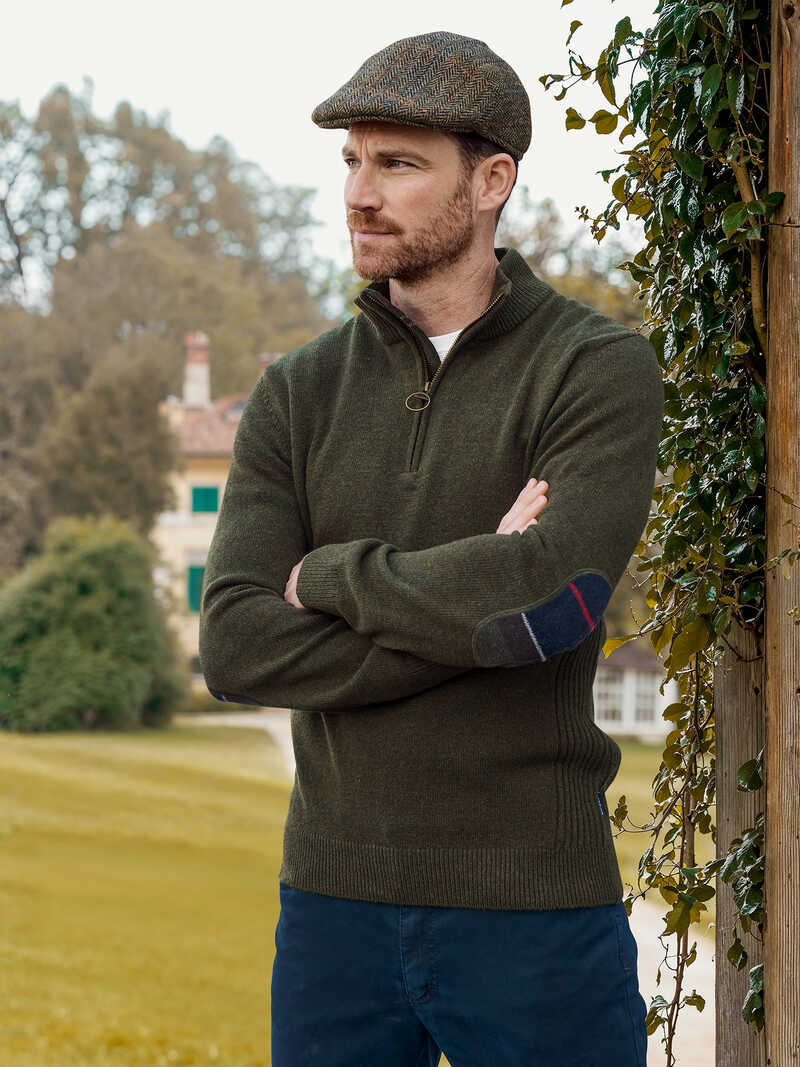 Alternatives Bild 4 zu Lambswool-Troyer