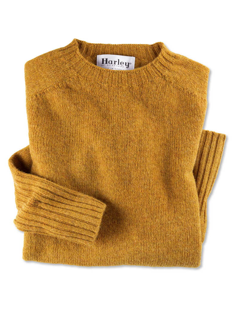 Alternatives Bild 1 zu Schurwollpullover