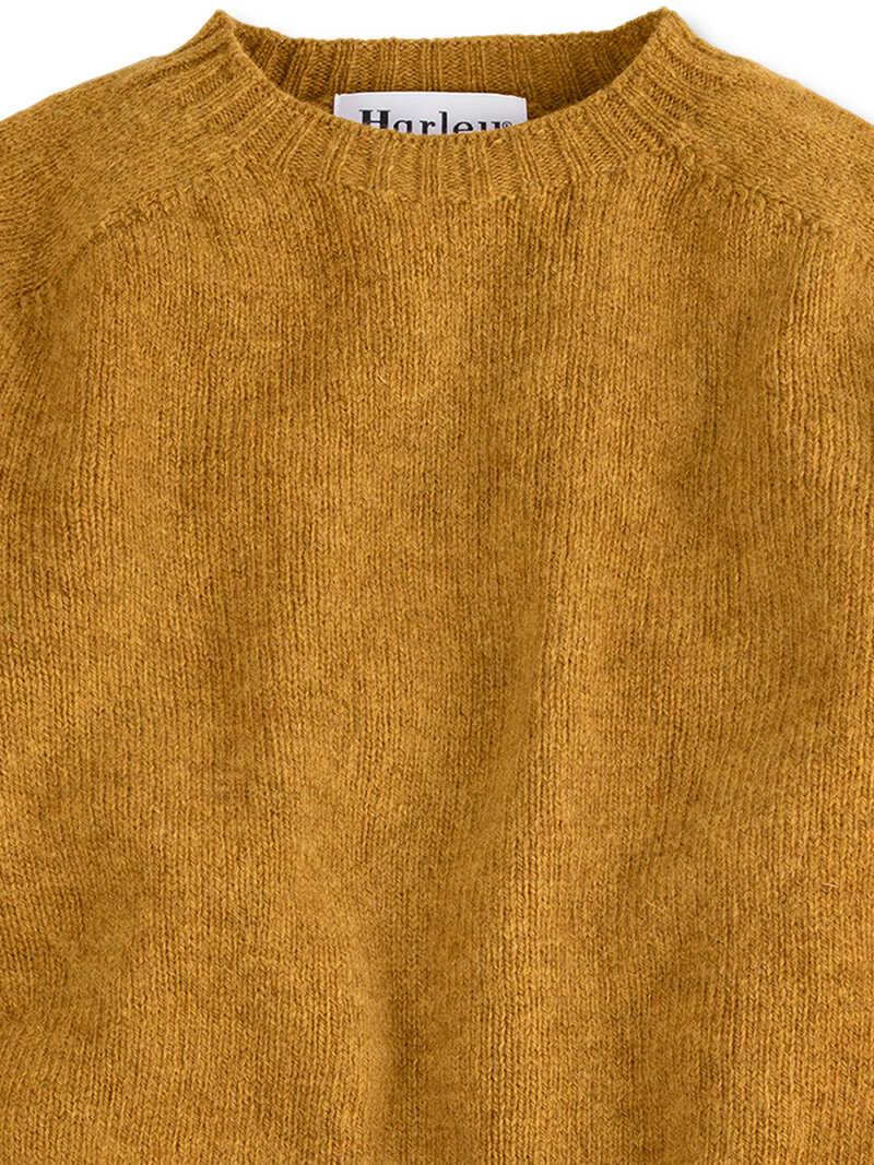 Alternatives Bild 2 zu Schurwollpullover