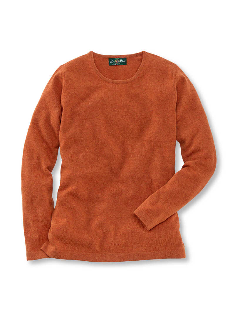 Alternatives Bild 1 zu Geelong-Lambswool-Pullover