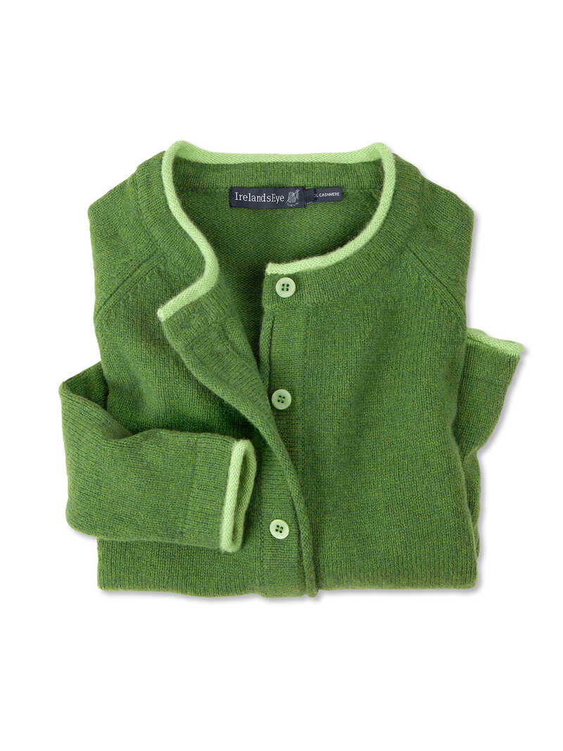 Alternatives Bild 1 zu Irischer Cardigan