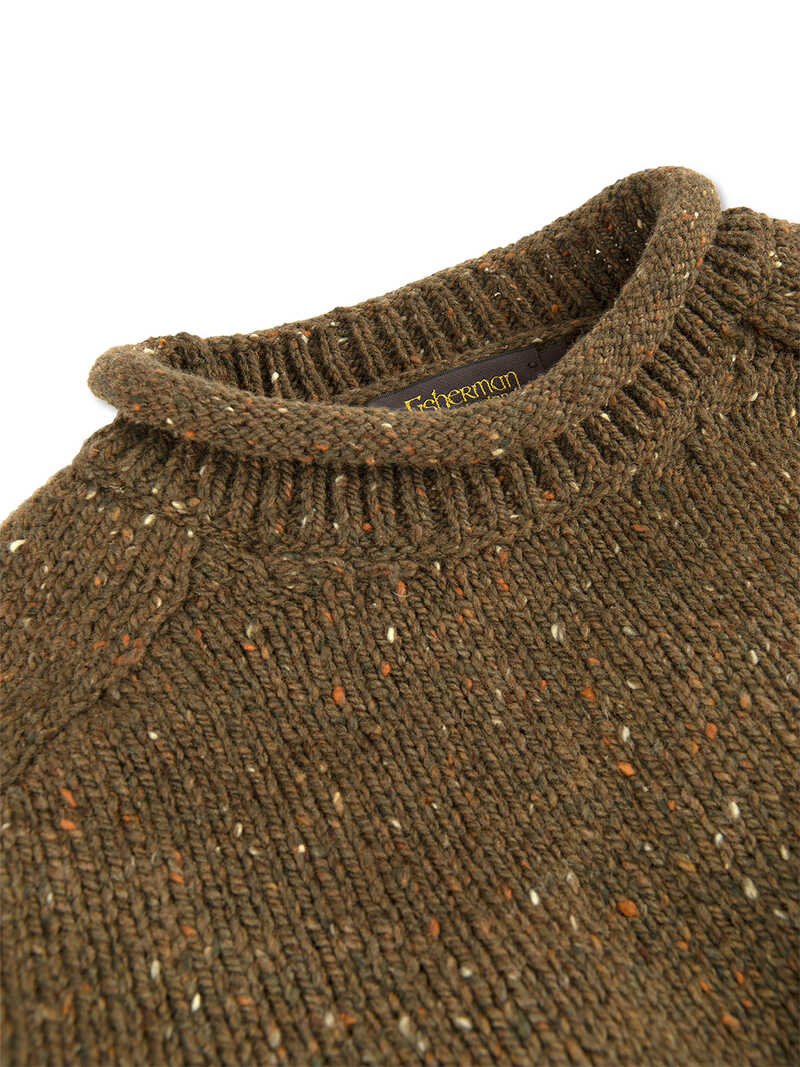 Alternatives Bild 4 zu Donegal-Merino-Pullover