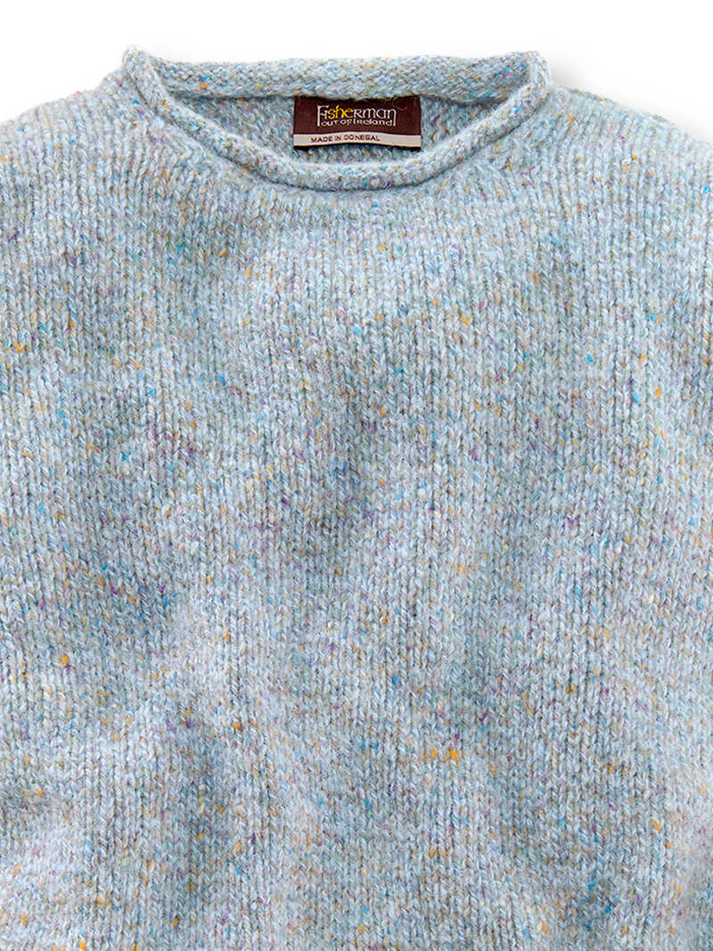 Alternatives Bild 3 zu Donegal-Merinopullover