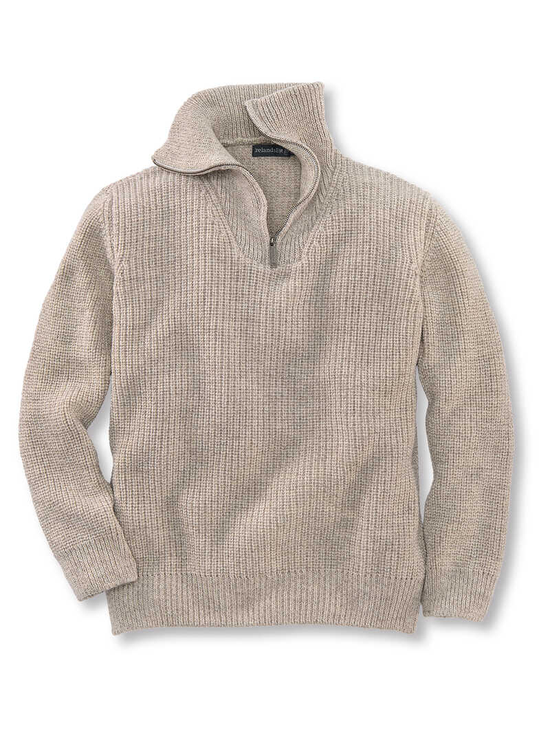 Alternatives Bild 2 zu Irischer Zip-Troyer