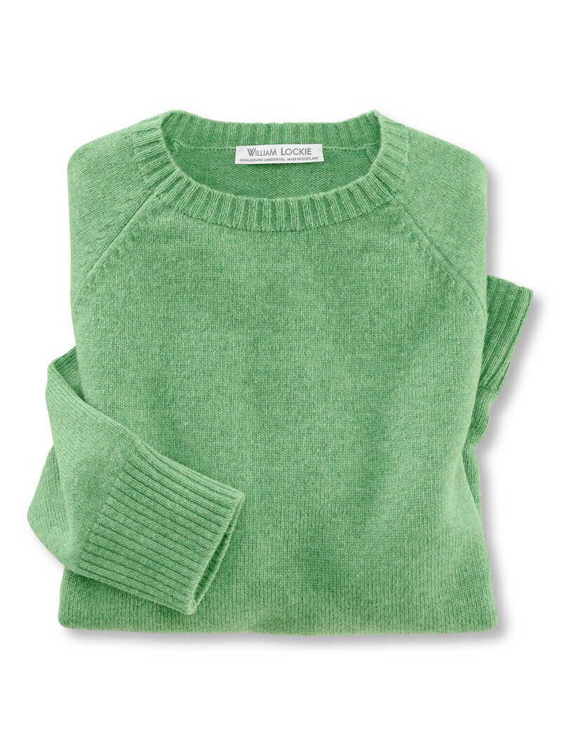 Produktbild zu Geelong-Lambswool-Pullover