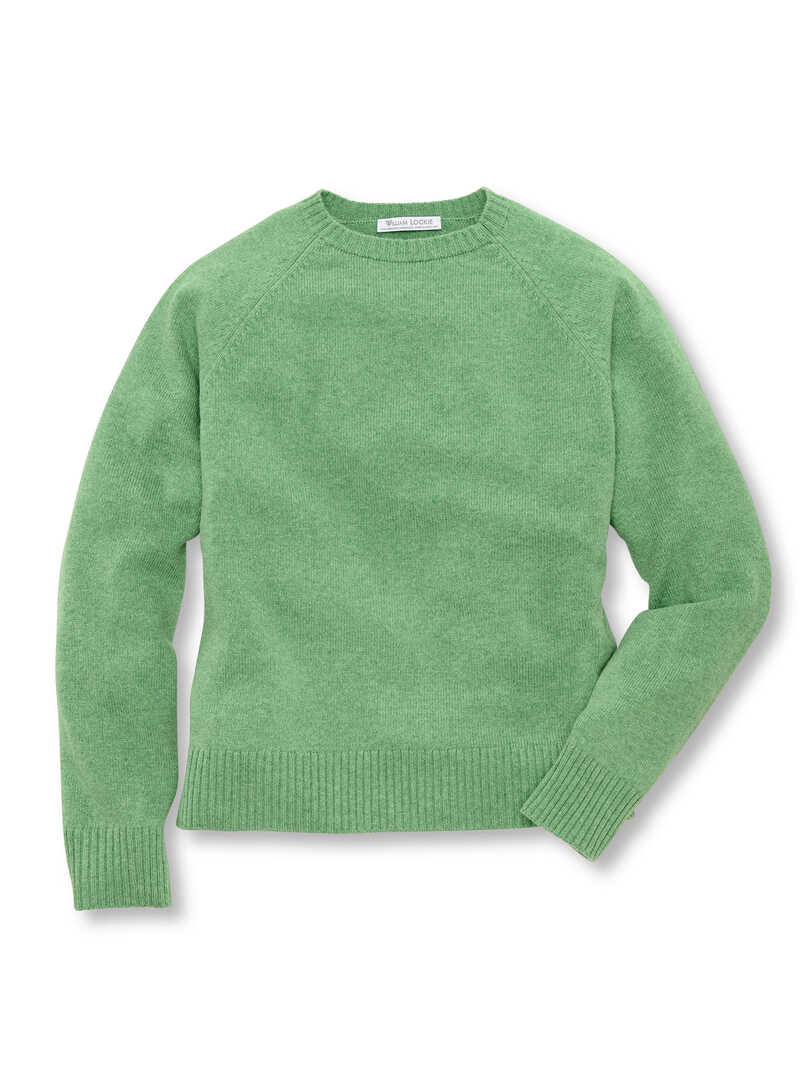 Alternatives Bild 1 zu Geelong-Lambswool-Pullover