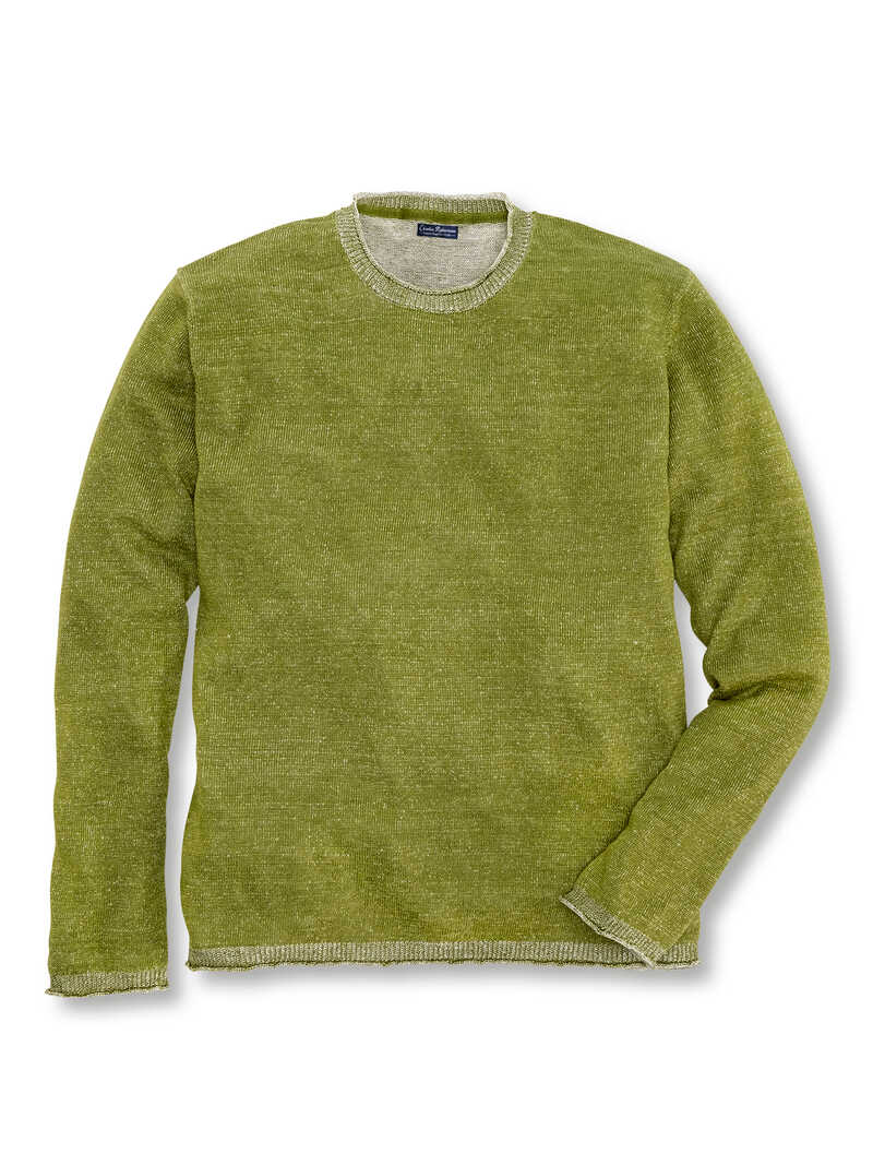 Alternatives Bild 1 zu Rundhalspullover Dunmore