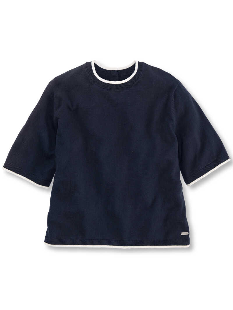 Alternatives Bild 1 zu Damen-Strickshirt