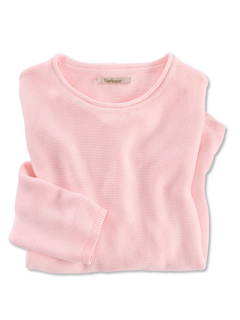 Produktbild zu Oversized-Sommerpullover