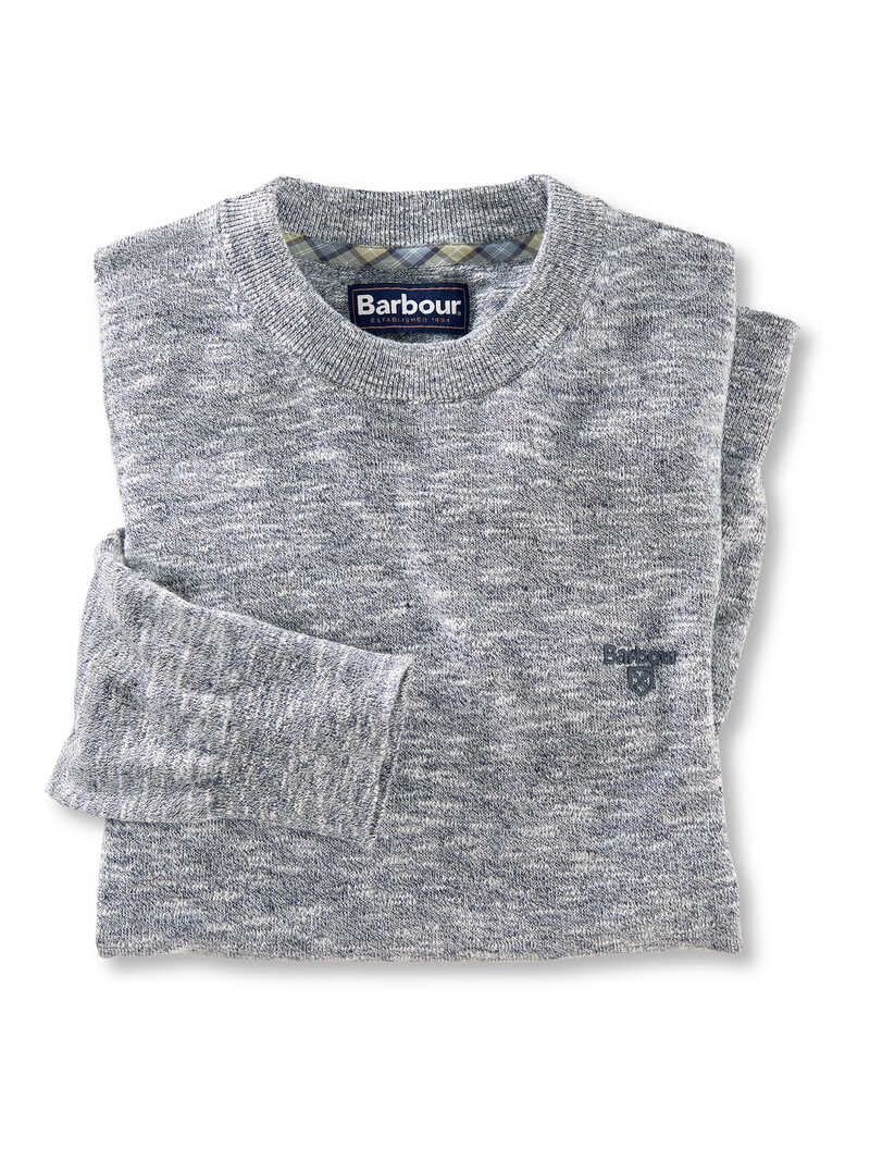 Produktbild zu Crew-Neck-Pullover