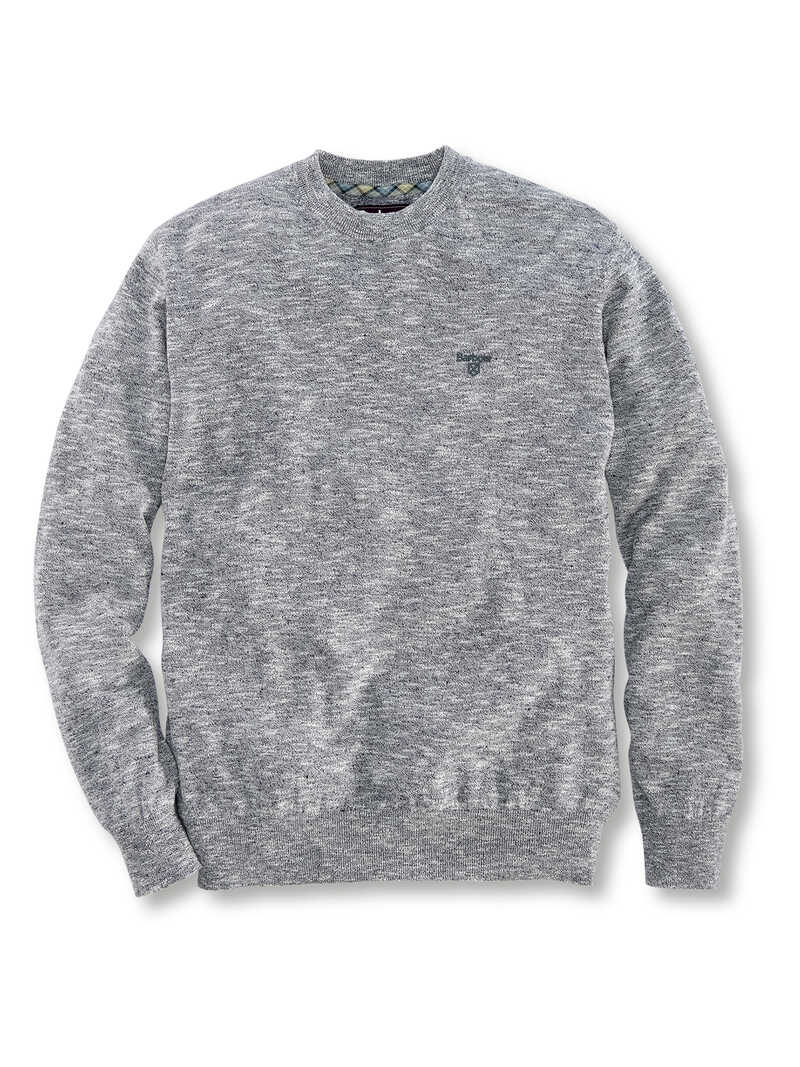 Alternatives Bild 1 zu Crew-Neck-Pullover