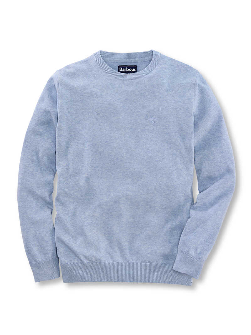 Alternatives Bild 1 zu Pullover aus Pima Cotton