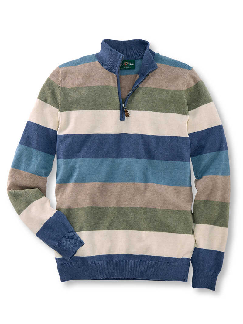 Alternatives Bild 1 zu Pima-Cotton-Troyer