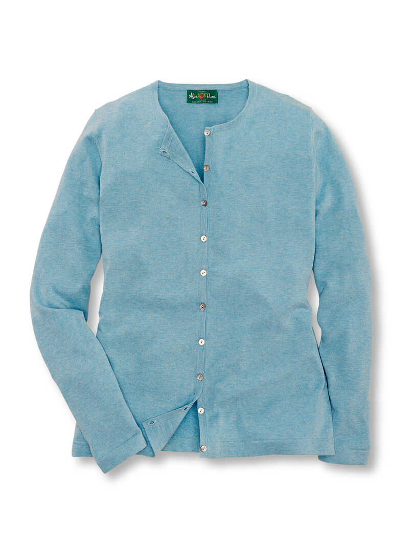 Alternatives Bild 1 zu Sommer-Cardigan Ardallie