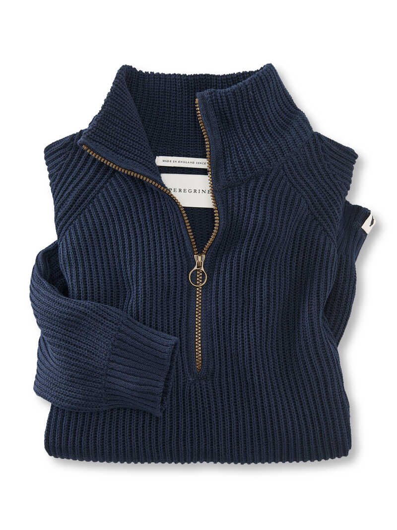 Alternatives Bild 1 zu Troyer-Pullover