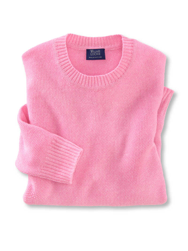 Produktbild zu Herren-Strickpullover