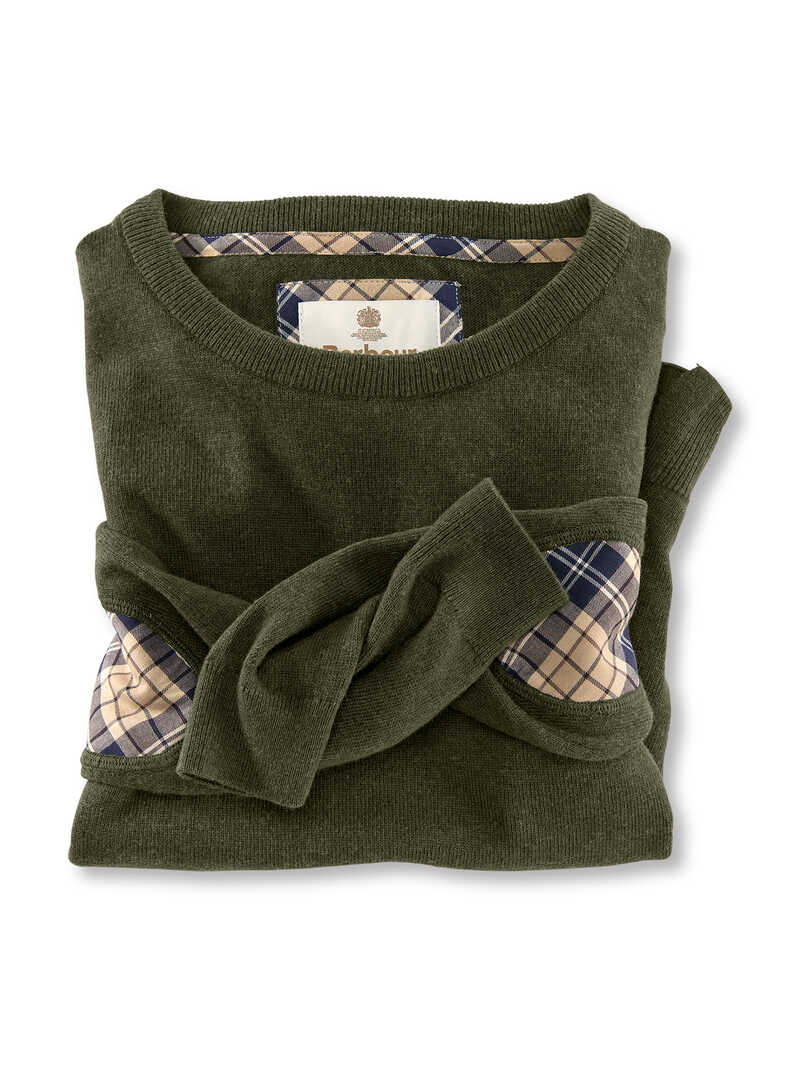 Alternatives Bild 2 zu Feinstrick-Pullover Pendle