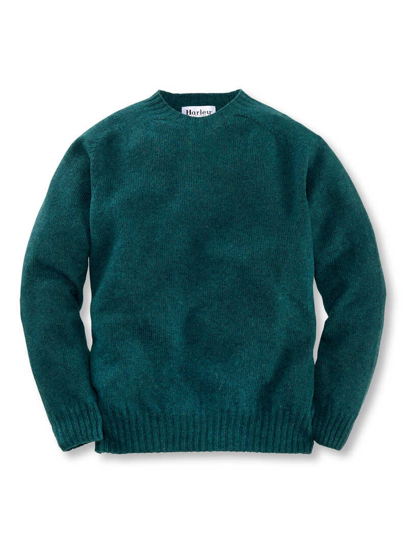 Alternatives Bild 1 zu Schurwoll-Pullover Pennan Bay