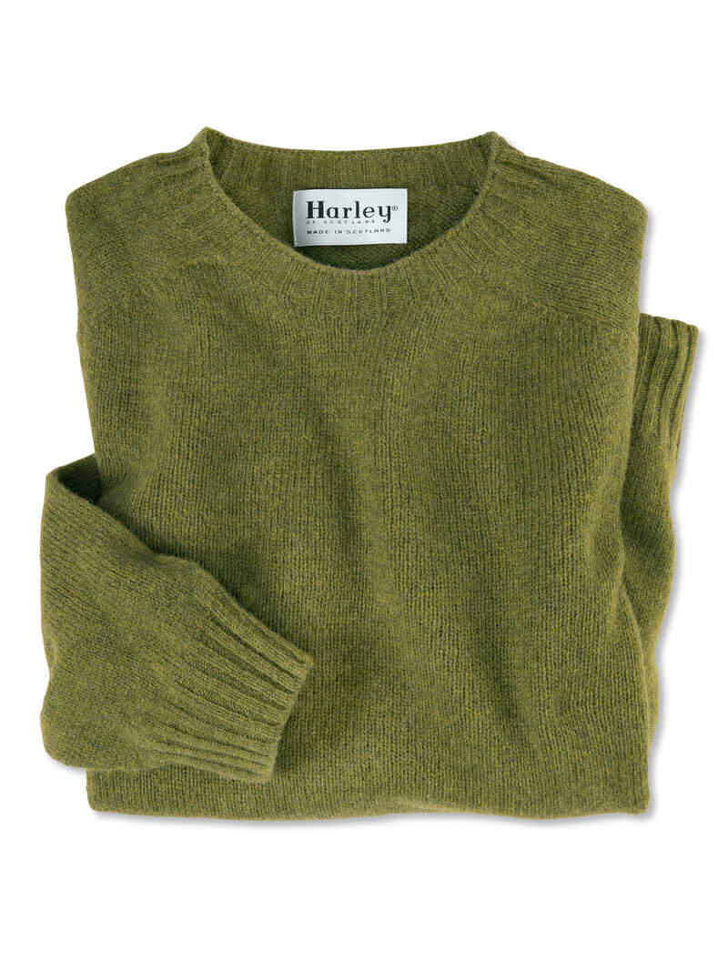 Produktbild zu Pullover