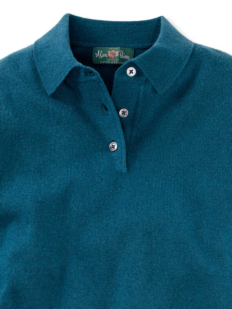 Alternatives Bild 4 zu Polo-Pullover Dragonfly