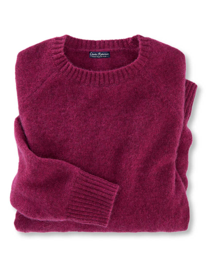 Produktbild zu Yak-Pullover