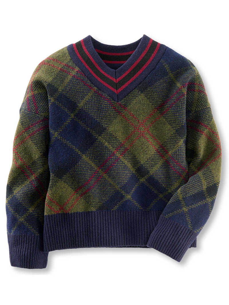 Alternatives Bild 1 zu Pullover
