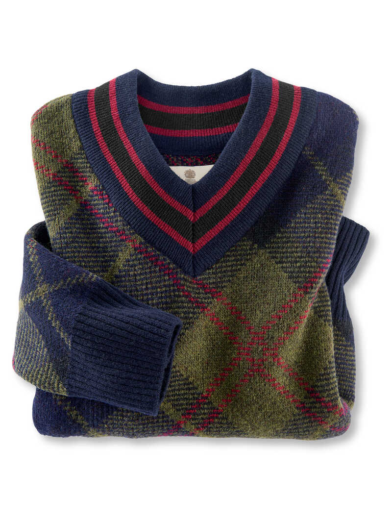 Alternatives Bild 2 zu Pullover