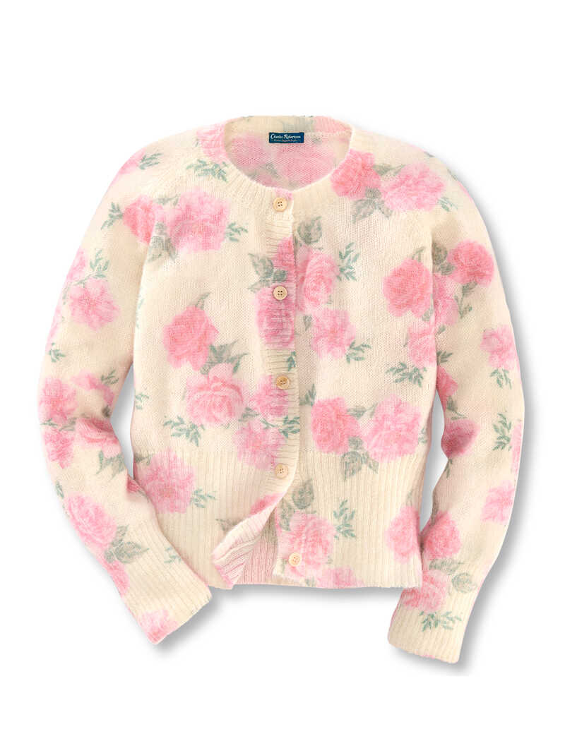 Produktbild zu Cardigan Roses