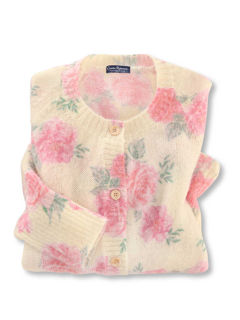 Alternatives Bild 1 zu Cardigan Roses