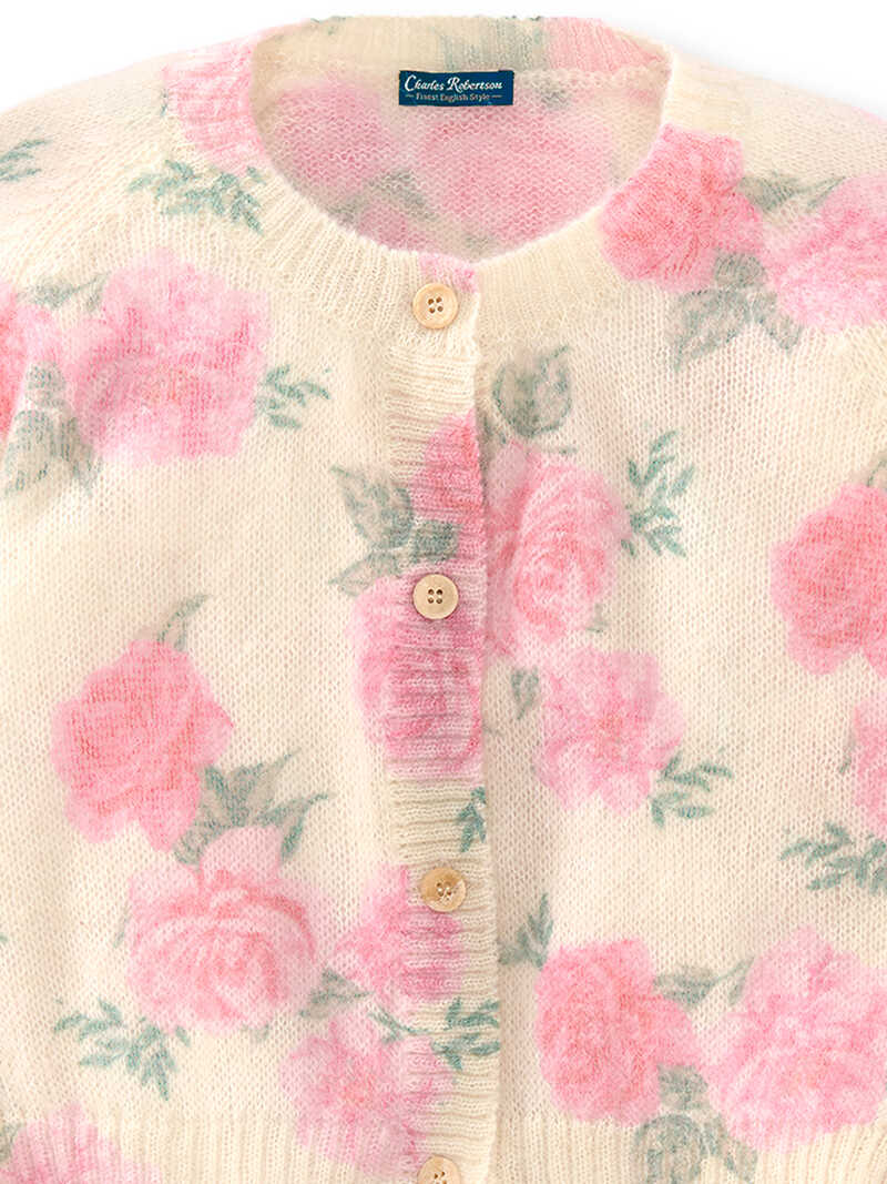 Alternatives Bild 4 zu Cardigan Roses