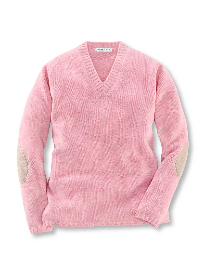 Alternatives Bild 1 zu Schottischer Lambswoolpullover Inverness