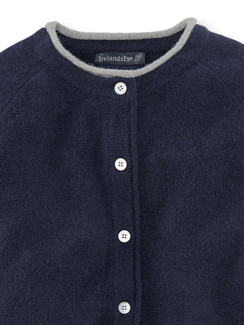 Alternatives Bild 2 zu Irischer Cardigan