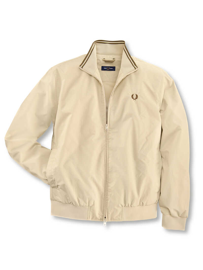 Produktbild zu Leichter Sommer-Blouson