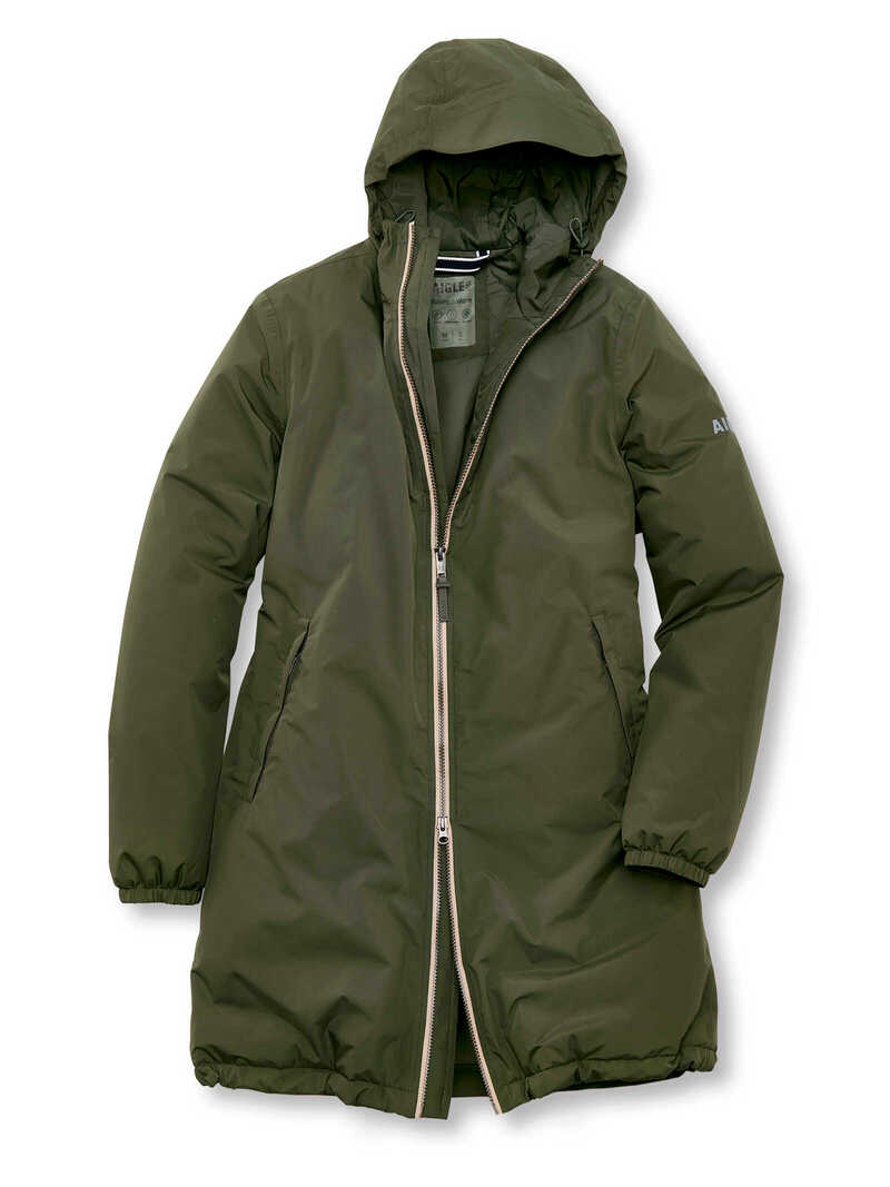 Produktbild zu Damen-Regenparka